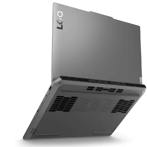 Lenovo LOQ Gen 9 (Intel® Core™ i5-12450HX/8Go/512Go SSD/RTX™2050/15,6\'\'/FHD/144Hz) Image 4