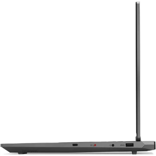 Lenovo LOQ Gen 9 (Intel® Core™ i5-12450HX/8Go/512Go SSD/RTX™2050/15,6\'\'/FHD/144Hz) Image 5