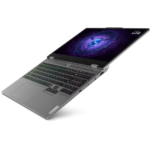 Lenovo LOQ Gen 9 (Intel® Core™ i5-12450HX/8Go/512Go SSD/RTX™2050/15,6\'\'/FHD/144Hz) Image 6
