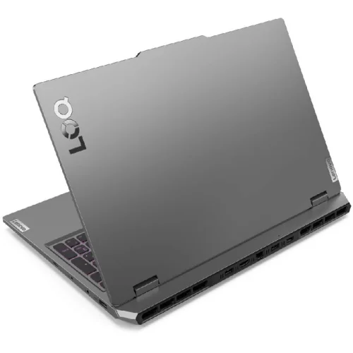 Lenovo LOQ Gen 9 (Intel® Core™ i5-12450HX/8Go/512Go SSD/RTX™2050/15,6\'\'/FHD/144Hz) Image 9