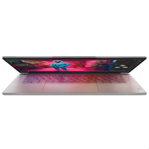 Pc Portable Lenovo Yoga Slim 7i Gen 9 Aura Edition (Intel ® Core™ Ultra 7 258V/32Go/1To SSD/15.3\'\'/2.8K/OLED) Image 5