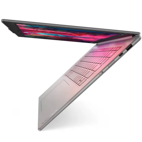 Pc Portable Lenovo Yoga Slim 7i Gen 9 Aura Edition (Intel ® Core™ Ultra 7 258V/32Go/1To SSD/15.3\'\'/2.8K/OLED) Image 6