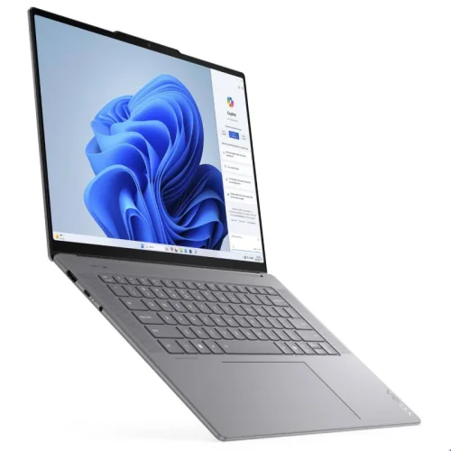 Pc Portable Lenovo Yoga Slim 7i Gen 9 Aura Edition (Intel ® Core™ Ultra 7 258V/32Go/1To SSD/15.3\'\'/2.8K/OLED) Image 7