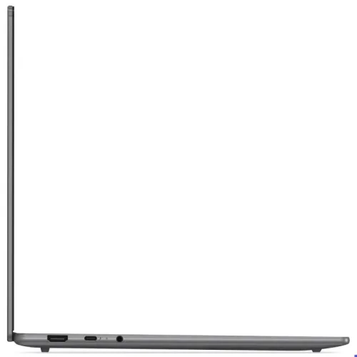 Pc Portable Lenovo Yoga Slim 7i Gen 9 Aura Edition (Intel ® Core™ Ultra 7 258V/32Go/1To SSD/15.3\'\'/2.8K/OLED) Image 9