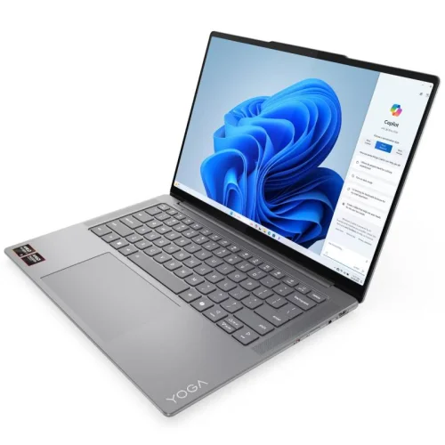 Ordinateur Portable Lenovo Yoga Pro 7 Gen 9 (AMD Ryzen™ AI 9 365/32Go/1To SSD/14,5\