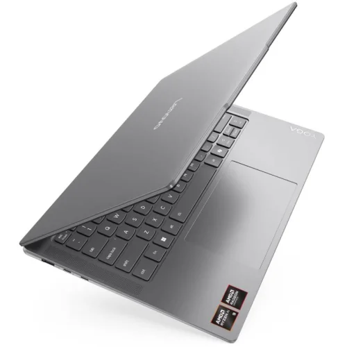 Ordinateur Portable Lenovo Yoga Pro 7 Gen 9 (AMD Ryzen™ AI 9 365/32Go/1To SSD/14,5\