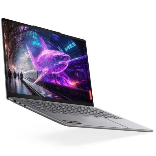 Ordinateur Portable Lenovo Yoga Pro 7 Gen 9 (AMD Ryzen™ AI 9 365/32Go/1To SSD/14,5\