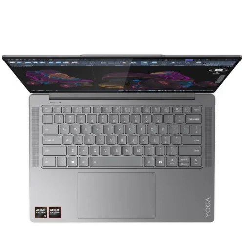 Ordinateur Portable Lenovo Yoga Pro 7 Gen 9 (AMD Ryzen™ AI 9 365/32Go/1To SSD/14,5\