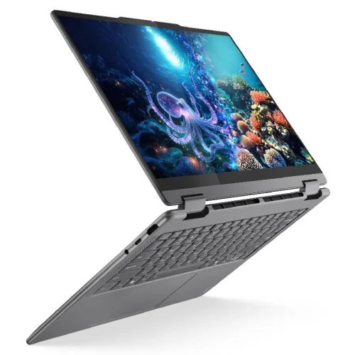 Ordinateur portable Lenovo Yoga 7i 2-in-1 Gen 10 (Intel® Core Ultra 7 258 V/32Go/1To SSD/14\'\'/2,8K/OLED) Image 1