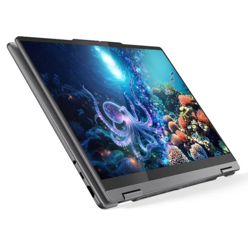 Ordinateur portable Lenovo Yoga 7i 2-in-1 Gen 10 (Intel® Core Ultra 7 258 V/32Go/1To SSD/14\'\'/2,8K/OLED) Image 2