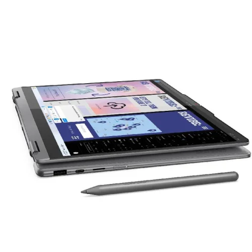 Ordinateur portable Lenovo Yoga 7i 2-in-1 Gen 10 (Intel® Core Ultra 7 258 V/32Go/1To SSD/14\'\'/2,8K/OLED) Image 6