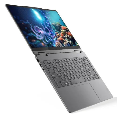 Ordinateur portable Lenovo Yoga 7i 2-in-1 Gen 10 (Intel® Core Ultra 7 258 V/32Go/1To SSD/14\'\'/2,8K/OLED) Image 8