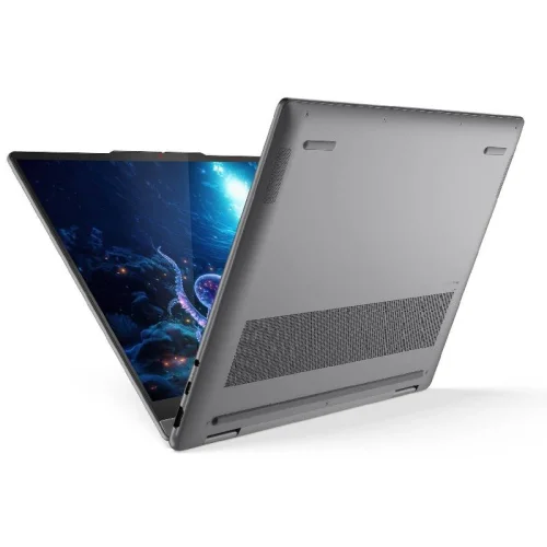 Ordinateur portable Lenovo Yoga 7i 2-in-1 Gen 10 (Intel® Core Ultra 7 258 V/32Go/1To SSD/14\'\'/2,8K/OLED) Image 9