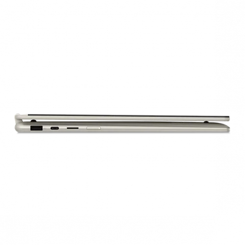 Pc portable Lenovo Yoga 7 2-in-1 Gen 10 (AMD Ryzen™ AI 5 340/16Go/512Go SSD/14\'\'/OLED/Convertible/Tactile) - Seashell Image 2