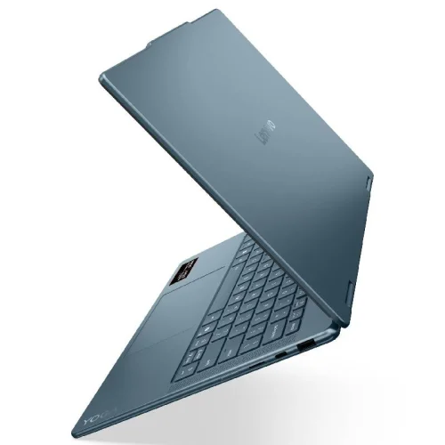 Pc portable Lenovo Yoga 7 2-in-1 Gen 10 (AMD Ryzen™ AI 7 350/32Go/1To SSD/14\'\'/OLED/Tactile/2.8K/120Hz) Image 3