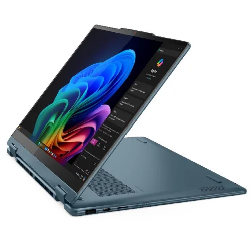 Pc portable Lenovo Yoga 7 2-in-1 Gen 10 (AMD Ryzen™ Al 7 350/16Go/512Go SSD/14\'\'/OLED/Convertible/Tactile) Image 6