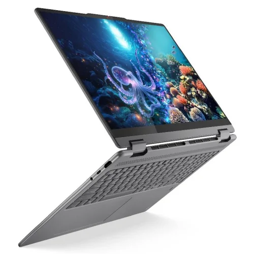 Ordinateur portable Lenovo Yoga 7i 2-in-1 Gen 10 (Intel® Core Ultra 7 256V/16Go/1To SSD/16\'\'/Tactile/FHD+) Image 1