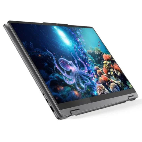 Ordinateur portable Lenovo Yoga 7i 2-in-1 Gen 10 (Intel® Core Ultra 7 256V/16Go/1To SSD/16\'\'/Tactile/FHD+) Image 2