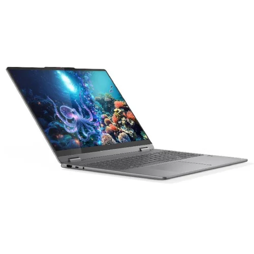 Ordinateur portable Lenovo Yoga 7i 2-in-1 Gen 10 (Intel® Core Ultra 7 256V/16Go/1To SSD/16\'\'/Tactile/FHD+) Image 6