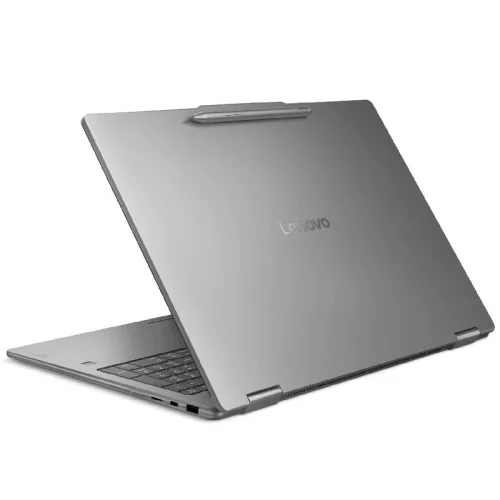 Ordinateur portable Lenovo Yoga 7i 2-in-1 Gen 10 (Intel® Core Ultra 7 256V/16Go/1To SSD/16\'\'/Tactile/FHD+) Image 8