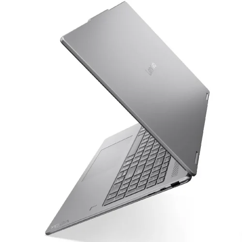 Ordinateur portable Lenovo Yoga 7i 2-in-1 Gen 10 (Intel® Core Ultra 7 258 V/32Go/1To SSD/16\'\'/Tactile/2.8K) Image 4