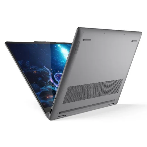 Ordinateur portable Lenovo Yoga 7i 2-in-1 Gen 10 (Intel® Core Ultra 7 258 V/32Go/1To SSD/16\'\'/Tactile/2.8K) Image 7