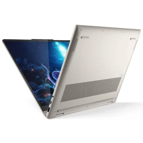 Pc portable Lenovo Yoga 7 2-in-1 Gen 10 (AMD Ryzen AI 7 350/16Go/512Go SSD/16\'\'/IPS/Convertible/Tactile) Image 3