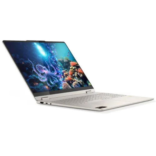 Pc portable Lenovo Yoga 7 2-in-1 Gen 10 (AMD Ryzen AI 7 350/16Go/512Go SSD/16\'\'/IPS/Convertible/Tactile) Image 6