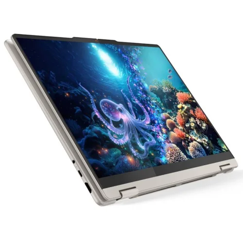 Pc portable Lenovo Yoga 7 2-in-1 Gen 10 (AMD Ryzen AI 7 350/16Go/512Go SSD/16\'\'/IPS/Convertible/Tactile) Image 7