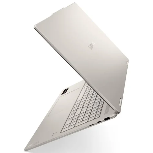 Pc portable Lenovo Yoga 7 2-in-1 Gen 10 (AMD Ryzen AI 7 350/16Go/512Go SSD/16\'\'/IPS/Tactile/FHD+) Image 10