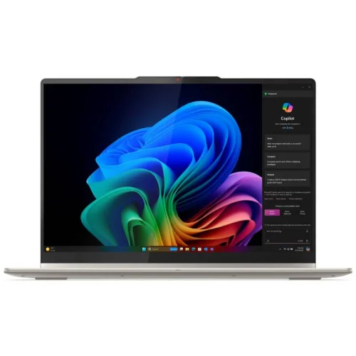 Pc portable Lenovo Yoga 7 2-in-1 Gen 10 (AMD Ryzen AI 7 350/32Go/1To SSD/16\'\'/OLED/2.8K/Tactile) Image 12