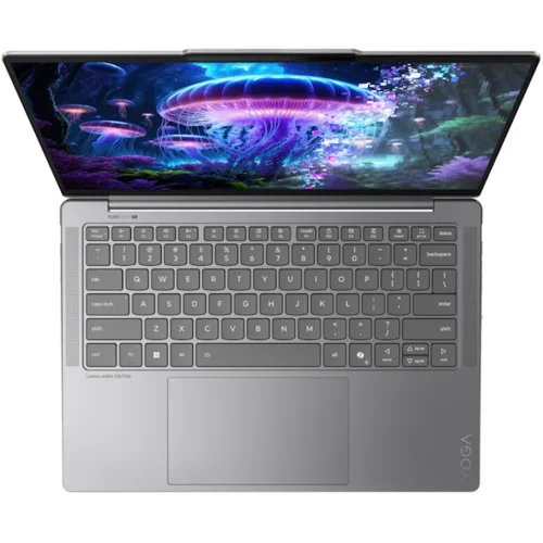 PC portable Lenovo Yoga Slim 7 14ILL10 Gen 10 Aura Edition (Intel® Core™ Ultra 5 228V/32Go/512Go SSD/14\