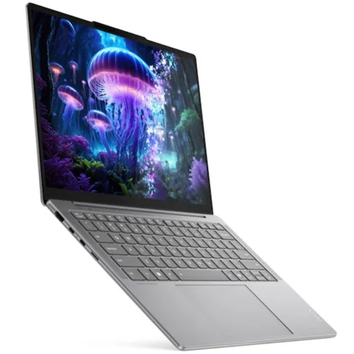 PC portable Lenovo Yoga Slim 7 14ILL10 Gen 10 Aura Edition (Intel® Core™ Ultra 7 258V/32Go/1To SSD/14\