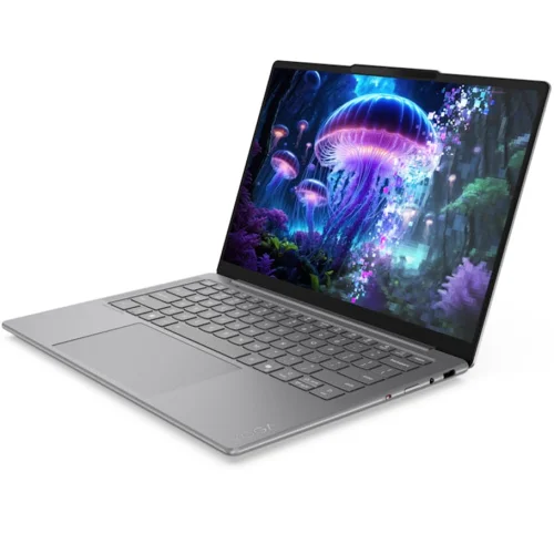 PC portable Lenovo Yoga Slim 7 14ILL10 Gen 10 Aura Edition (Intel® Core™ Ultra 7 258V/32Go/1To SSD/14\