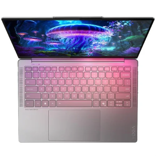 PC portable Lenovo Yoga Slim 7 14ILL10 Gen 10 Aura Edition (Intel® Core™ Ultra 7 258V/16Go/1To SSD/14\