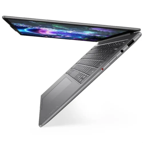 PC portable Lenovo Yoga Slim 7 14ILL10 Gen 10 Aura Edition (Intel® Core™ Ultra 7 258V/16Go/1To SSD/14\