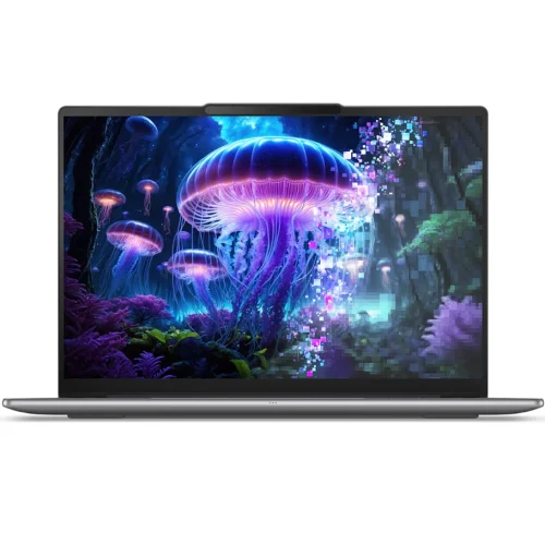 PC portable Lenovo Yoga Slim 7 14ILL10 Gen 10 Aura Edition (Intel® Core™ Ultra 7 258V/32Go/1To SSD/14\