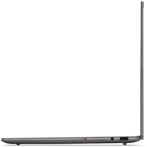 PC portable Lenovo Yoga Slim 7 14ILL10 Gen 10 Aura Edition (Intel® Core™ Ultra 7 258V/32Go/1To SSD/14\