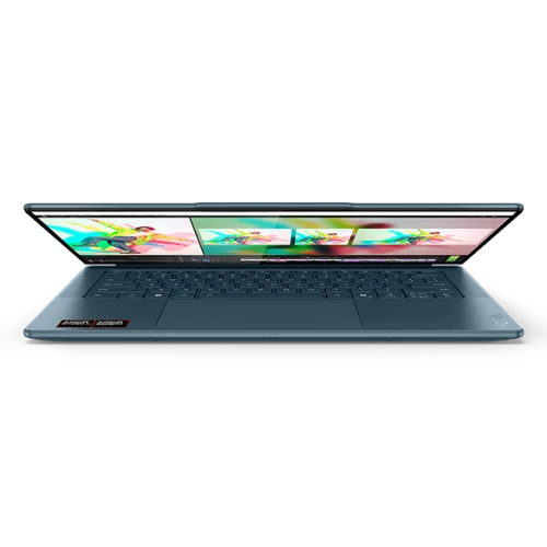 Ordinateur portable Lenovo Yoga Slim 7 Gen 10 (AMD Ryzen™ AI 7 350/32Go/1To SSD/14/OLED/WUXGA) Image 5