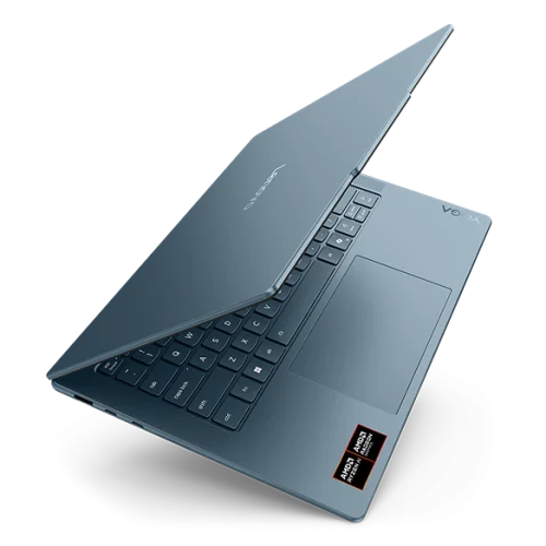 Ordinateur portable Lenovo Yoga Slim 7 Gen 10 (AMD Ryzen™ AI 7 350/32Go/1To SSD/14/OLED/WUXGA) Image 7
