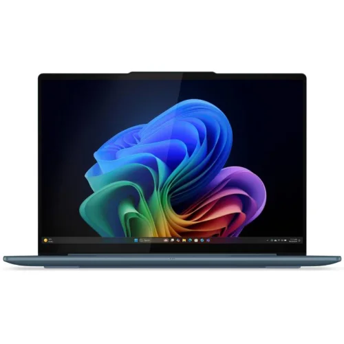 Ordinateur portable Lenovo Yoga Slim 7 Gen 10 (AMD Ryzen™ AI 7 350/16Go/1To SSD/14\
