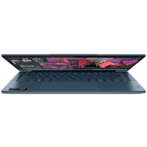 Ordinateur portable Lenovo Yoga Slim 7 Gen 10 (AMD Ryzen™ AI 7 350/16Go/1To SSD/14\