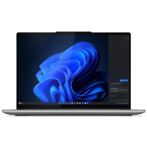 Pc portable Lenovo Yoga Pro 7 Gen 10 Aura Edition (Intel® Core Ultra 7 255H/32Go/1To SSD/14\'\'/OLED/Tactile/3K) Image 1