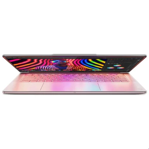 Pc portable Lenovo Yoga Pro 7 Gen 10 Aura Edition (Intel® Core Ultra 7 255H/32Go/1To SSD/14\'\'/OLED/Tactile/3K) Image 11