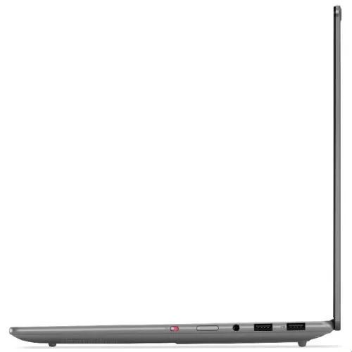 Pc portable Lenovo Yoga Pro 7 Gen 10 Aura Edition (Intel® Core Ultra 7 255H/32Go/1To SSD/14\'\'/OLED/Tactile/3K) Image 12