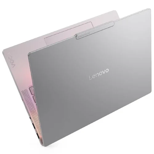 Pc portable Lenovo Yoga Pro 7 Gen 10 Aura Edition (Intel® Core Ultra 9 285H/32Go/1To SSD/14\'\'/OLED/Tactile/3K) Image 9