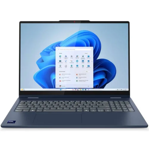Ordinateur portable Lenovo IdeaPad 5 2-in-1 Gen 10 (Intel Core™ Ultra 7 255U/16Go/1To SSD/16\'\'/Tactile/WUXGA) Image 10