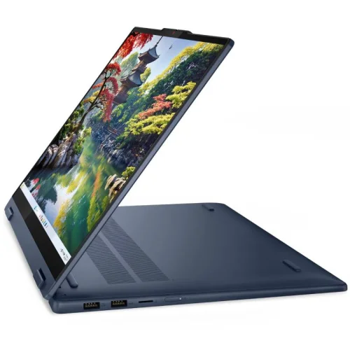 Ordinateur portable Lenovo IdeaPad 5 2-in-1 Gen 10 (Intel Core™ Ultra 7 255U/16Go/1To SSD/16\'\'/Tactile/WUXGA) Image 8