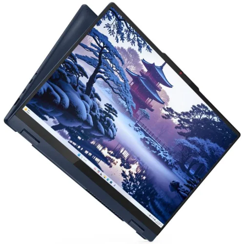 Ordinateur portable Lenovo IdeaPad 5 2-in-1 Gen 10 (Intel Core™ Ultra 7 255U/16Go/1To SSD/16\'\'/Tactile/WUXGA) Image 4