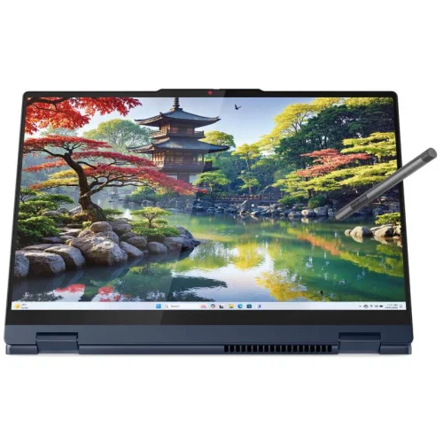 Ordinateur portable Lenovo IdeaPad 5 2-in-1 Gen 10 (Intel Core™ Ultra 7 255U/16Go/1To SSD/16\'\'/Tactile/WUXGA) Image 5